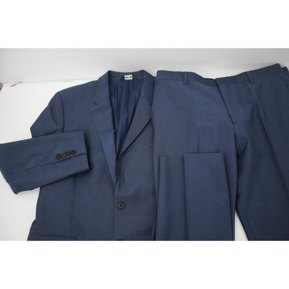 Paul Smith Blue Suit